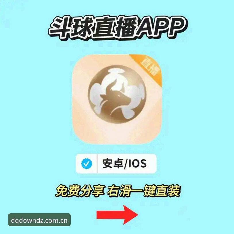 斗球安卓安装包下载详解——官方正版一步到位