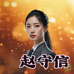 赵守信
